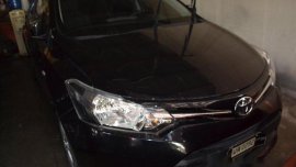 Good as new Toyota Vios E 2017 for sale