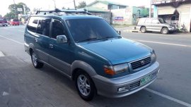 2000 Toyota Revo sr for sale