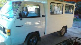 2005 Mitsubishi L300 for sale