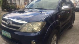 Toyota Fortuner 2007 for sale