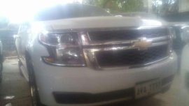 2018 Chevrolet Suburban for sale