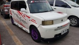 Toyota BB 2010 Year Model for sale