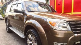 Ford Everest 2010 for sale