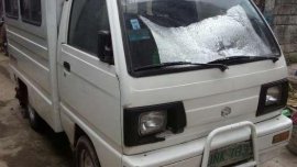 For sale 1997 Suzuki Multicab F10