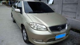 Toyota Vios 2004 for sale