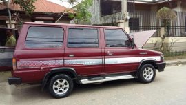 Toyota Tamaraw 1995 for sale