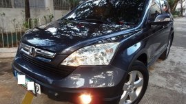 Honda CRV 2009 for sale