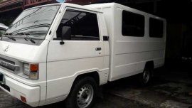 2012 Mitsubishi L300 FB for sale