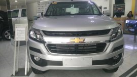 2017 CHEVROLET TRAILBLAZER 4x2 LT for 178k dowm for sale