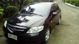 Honda City 2008 for sale