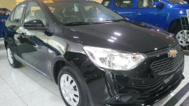 For sale CHEVROLET SAIL 2018 for 58k down