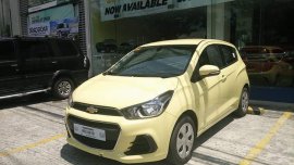 Chevrolet Spark 2018 for sale
