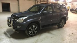 Toyota Land Cruiser 2003 for sale