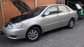 Toyota Altis 2001 for sale