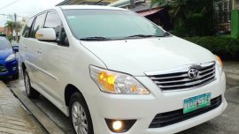 Toyota Innova 2012 for sale