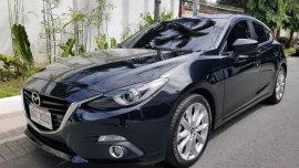 2014 Mazda 3 for sale
