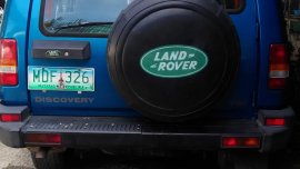 Land Rover Discovery 1997 for sale