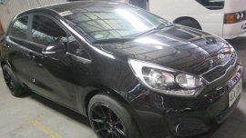 2015 KIA RIO FOR SALE