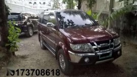 2011 Isuzu Sportivo A/T Top of the Line for sale