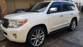 2013 Toyota Land Cruiser for sale