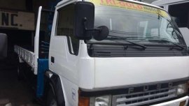 Like New Mitsubishi Fuso for sale