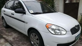 Hyundai Accent 2008 for sale