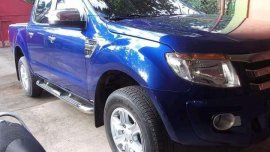 2015 Ford Ranger xlt for sale