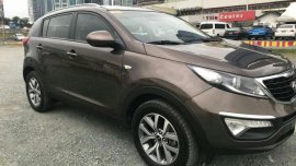 2015 Kia Sportage for sale