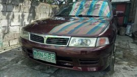Mitsubishi Lancer 2000 for sale