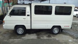 Good as new Mitsubishi L300 2004 for sale