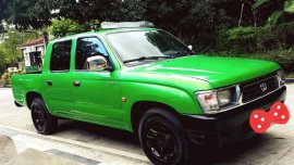 Toyota Hilux 2001 for sale