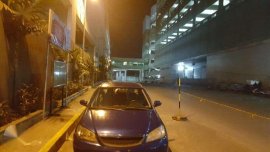 For sale Honda Civic vti 2005 mdl. (Eagle eye)