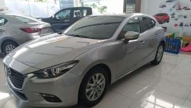 2018 Mazda 3 for sale