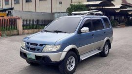 2005 Isuzu Crosswind for sale
