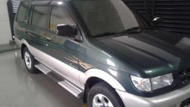2002 Isuzu Crosswind for sale