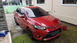 Toyota Vios 2015 for sale