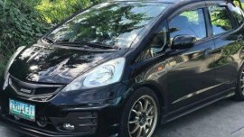 Well-kept Honda Jazz 2009 for sale