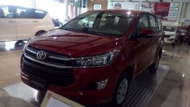 2018 Toyota Innova units for sale