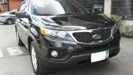 2012 Kia Sorento for sale