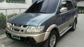 2005 Isuzu Crosswind for sale