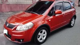 Suzuki SX4 2012 for sale