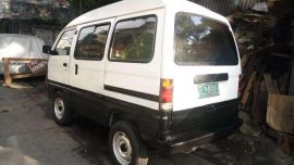 1995 Suzuki Multicab for sale