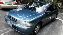 Honda City 1997 for sale