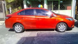 Toyota Vios 2015 for sale