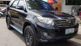 Toyota Fortuner 2012 for sale