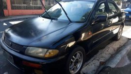 1996 Mazda Familia for sale
