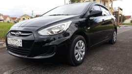 2017 Hyundai Accent for sale