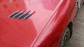 Like New Mazda 323 for sale