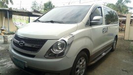 Good as new Hyundai Grand Starex 2009 for sale
