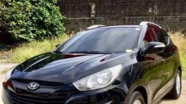Hyundai Tucson 2012 for sale
